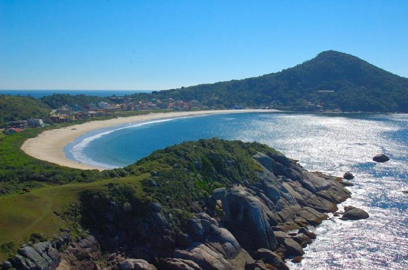 Studio 80M Da Praia Bombinhas Eksteriør bilde