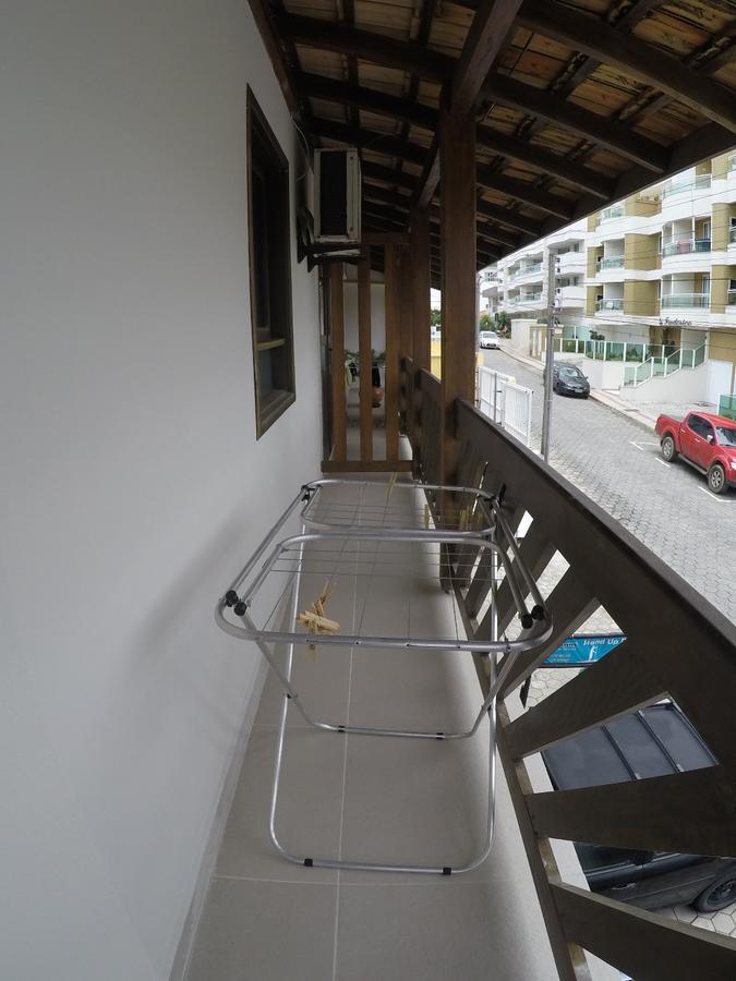 Studio 80M Da Praia Bombinhas Eksteriør bilde